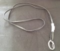Keyhanger i lder