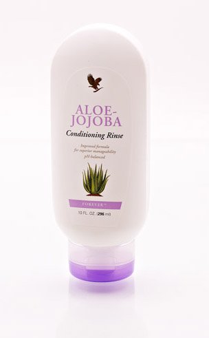 Aloe Jojoba Conditioner
