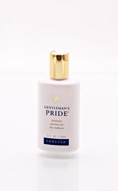Gentleman's Pride