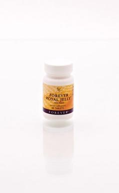 Forever Royal Jelly