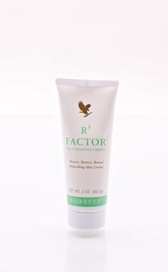 R3 Factor