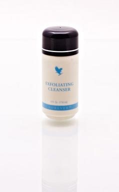 Exfoliating Cleanser