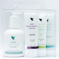 Basic Skin Care Kit