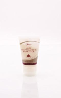 Sonya Aloe Deep Cleansing Exfoliator