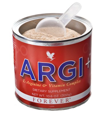 ARGI+ p YouTube