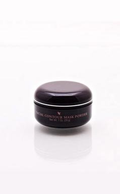 Facial Contour Mask