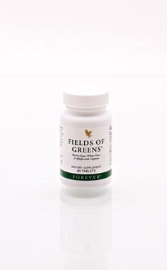 Fields of Greens