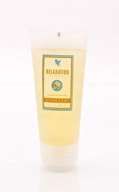 Relaxation Shower Gel