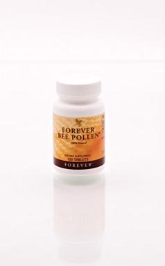 Forever Bee Pollen