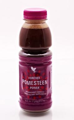 Forever Pomesteen Power