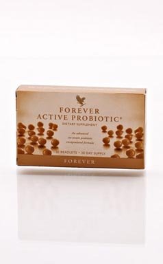 Forever Active Probiotic