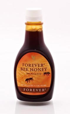 Forever Bee Honey