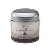 Trin 4 - Sonya Aloe Balancing Cream