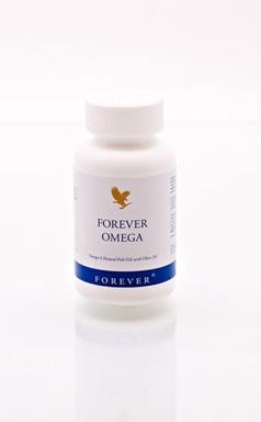 Forever Omega