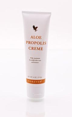 Aloe Propolis Creme