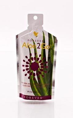 Aloe2Go