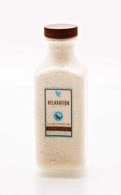 Relaxation Bath Salts