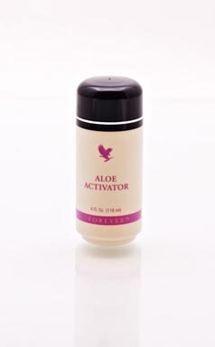 Aloe Activator