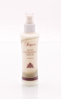 Sonya Aloe Nourishing Serum