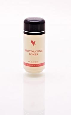 Rehydrating Toner