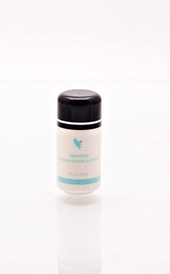 Firming Foundation Cleanser