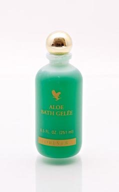 Aloe Bath Gele