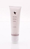 Aloe MSM Gel