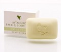 Avocado Face & Body Soap
