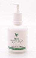 Trin 1 - Aloe Liquid Soap