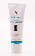 Aloe Styling Gel