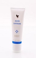 Aloe Lotion