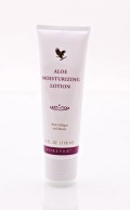 Aloe Moisturizing Lotion