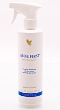Aloe First