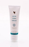 Aloe Vera Gelly