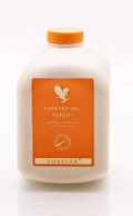 Forever Gel Peach