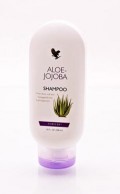 Aloe Jojoba Schampoo
