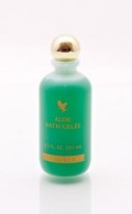 Aloe Bath Gelée