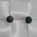 Fimo rerige rund grn