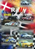 Shell Rallye Compact