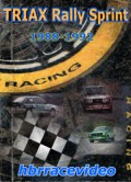 Triax Rallysprint 1988-92