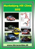 Munkebjerg Hill Climb 2012