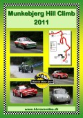 Munkebjerg Hill Climb 2011