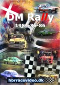 DM Rally 1984-86