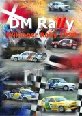Wikinger Rally 1990
