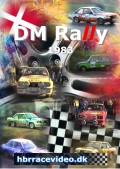 DM Rally 1983
