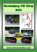 Munkebjerg Hill Climb 2010