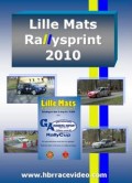 Lille Mats Rallysprint 2010