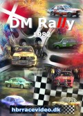 DM Rally 1982