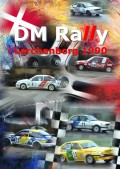 DM Rally Lerchenborg 1992