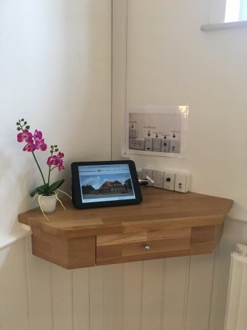 Nyt AV udstyr - medbring pc eller tablet